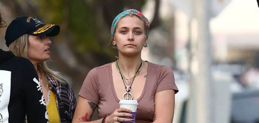 Paris Jackson smentisce le voci sulla sua salute mentale