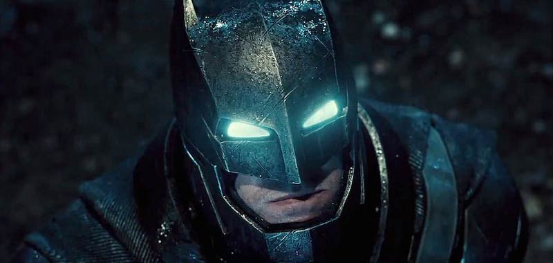 Ecco chi sarà il nuovo Batman dopo Ben Affleck
