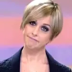 Nadia Toffa torna alle Iene sfoggiando i suoi capelli