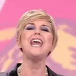 Nadia Toffa continua a combattere e diventa cittadina di Taranto