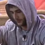 Jeremias Rodriguez andrà all’Isola dei Famosi