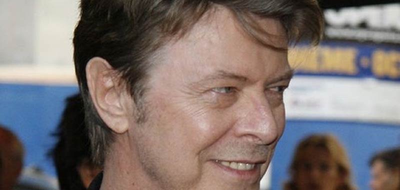 David Bowie celebrato con un'app nel giorno della sua nascita