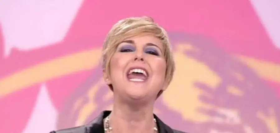 Nadia Toffa continua a combattere e diventa cittadina di Taranto