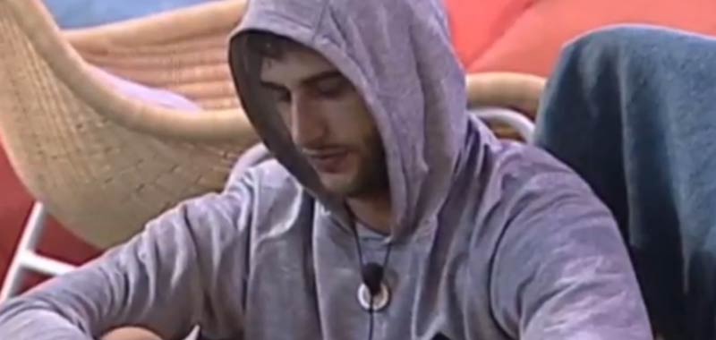 Jeremias Rodriguez andrà all’Isola dei Famosi