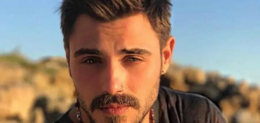 Francesco Monte e Giulia Salemi: dopo il Grande Fratello l'amore va a gonfie vele