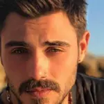 Francesco Monte e Giulia Salemi: dopo il Grande Fratello l'amore va a gonfie vele