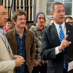 Kevin Spacey, il ritorno in pubblico dopo le infamanti accuse