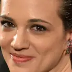 Asia Argento e Fabrizio Corona: 