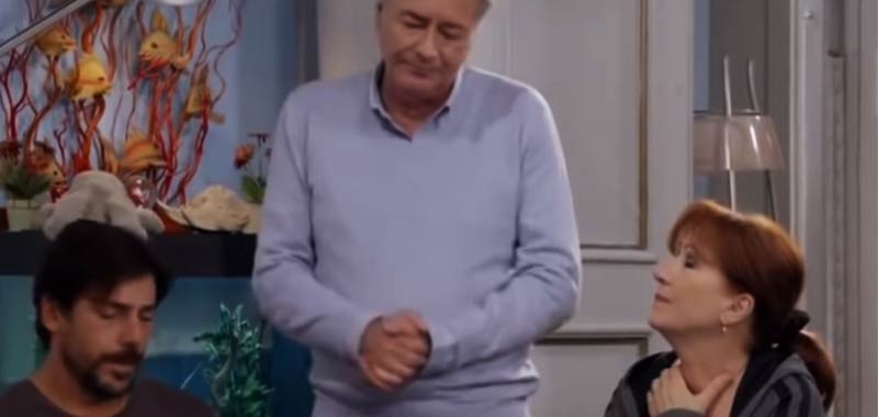 Un posto al sole anticipazioni dal 22 al 28 dicembre 2018