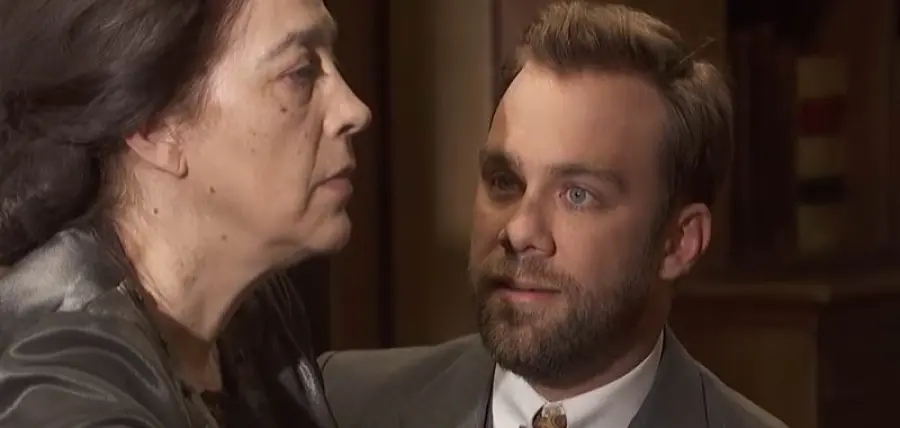 Il segreto anticipazioni dal 22 al 28 dicembre 2018