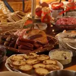 Dieta dopo il Natale, che fare