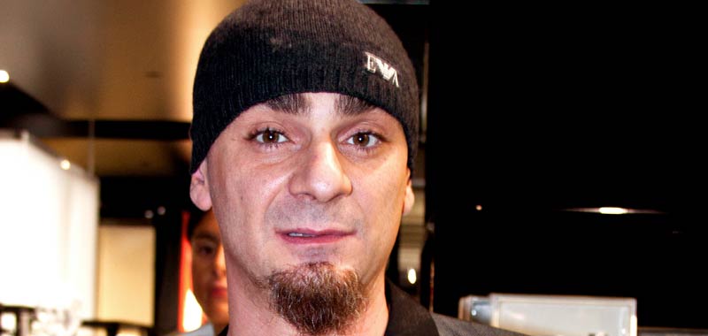 J-Ax, grande sofferenza nella ricerca di un figlio