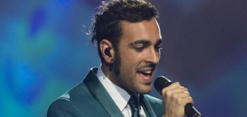Marco Mengoni, la sua rinascita parte da Milano