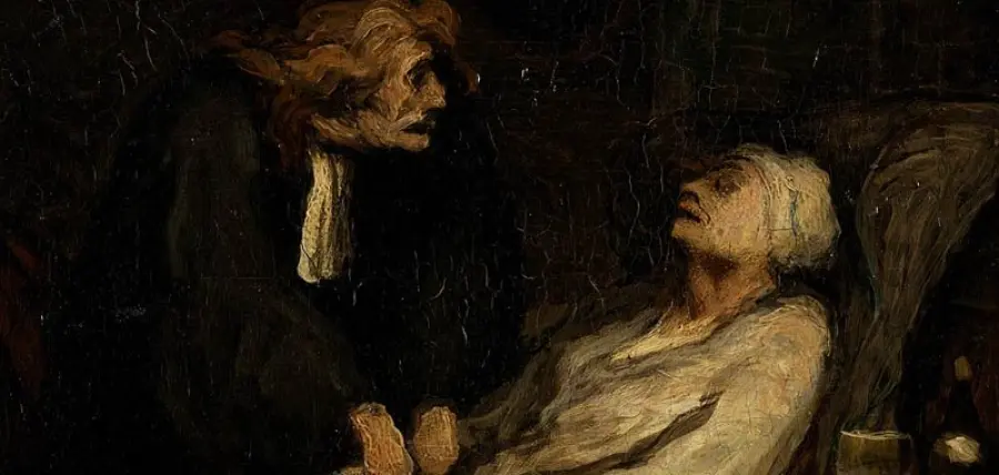 Qual è il significato del termine ipocondria?