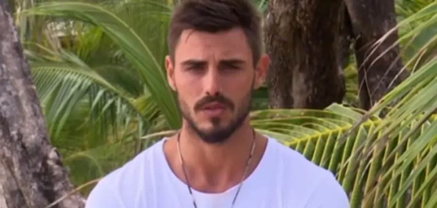 Grande Fratello Vip 2018: Francesco Monte di nuovo favorito?