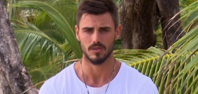 Grande Fratello Vip 2018: Francesco Monte di nuovo favorito?