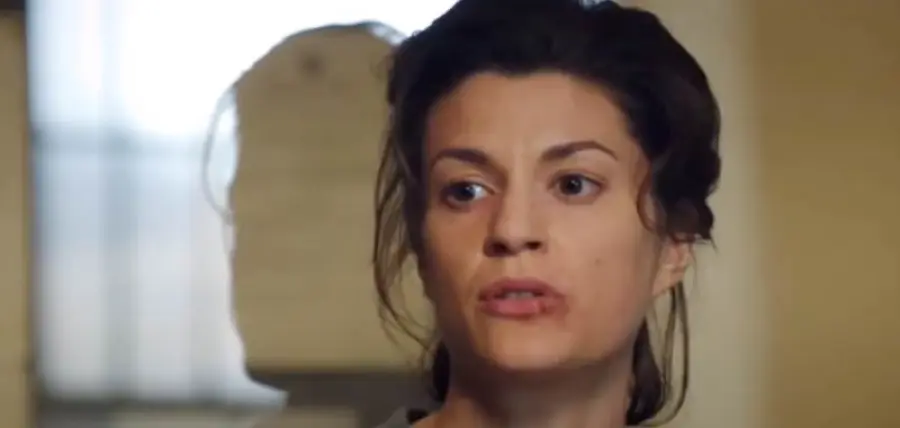 Il Paradiso delle signore furti in atto al Paradiso