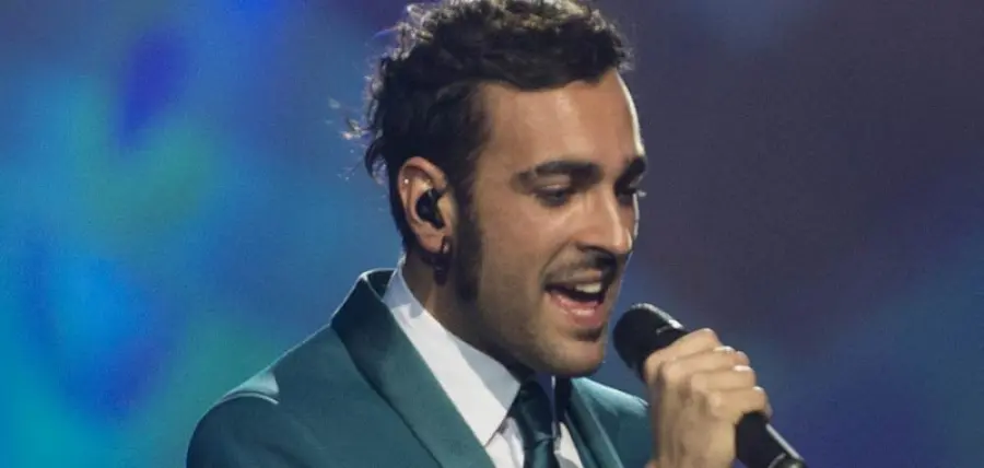 Marco Mengoni, la sua rinascita parte da Milano