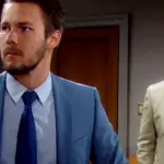 Beautiful: Quinn e Bill contro Wyatt e Katie