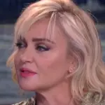 Paola Barale incinta, il web e il presunto scoop