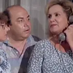 Giuliana Calandra si spegne a 82 anni l'attrice