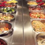 Dieta: mangiare troppo gli avanzi fa ingrassare