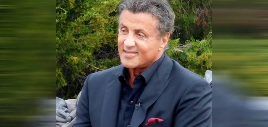 Spoiler Suicide Squad, entra nel cast Sylvester Stallone