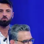 Uomini e Donne, c'è la sorpresa di Sossio Aruta?