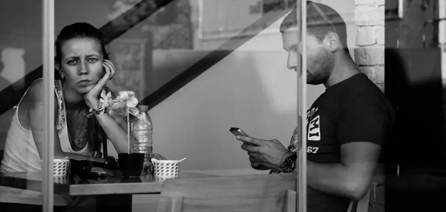 Anedonia e depressione come nasce e i sintomi