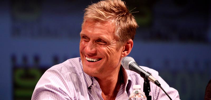 Dolph Lundgren su Creed 2: Drago potrebbe diventare amico di Rocky in futuro