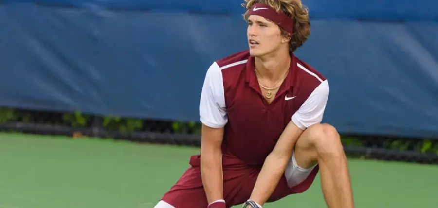 Alexander Zverev, Boris Becker rivela: mi ha chiesto consigli prima del match