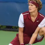 Alexander Zverev, Boris Becker rivela: mi ha chiesto consigli prima del match