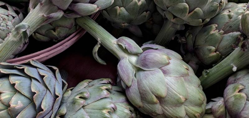 Dieta dei carciofi, per dimagrire due chili a settimana