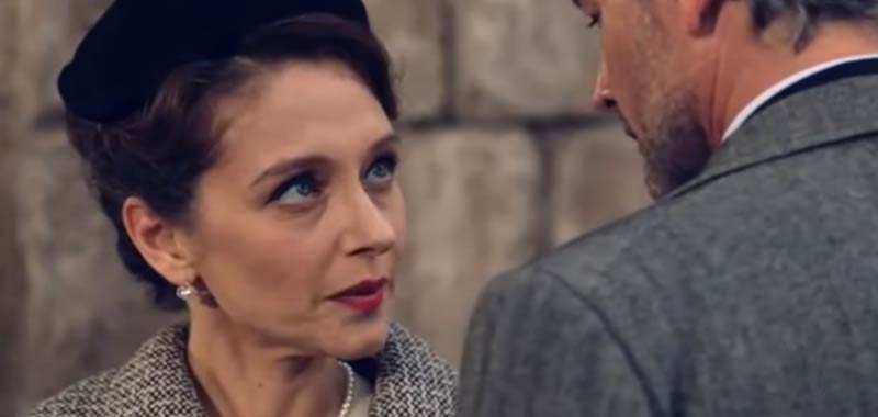 Il paradiso delle signore anticipazioni soap dal 19 al 23 novembre 2018