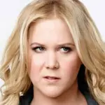 Amy Schumer ricoverata in ospedale problemi in gravidanza
