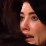 Beautiful anticipazioni: Hope una minaccia per Steffy?