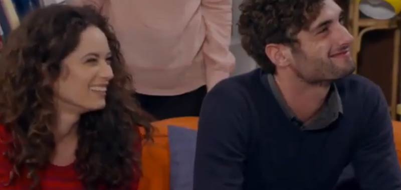 Un posto al sole anticipazioni settimana dal 12 al 16 novembre 2018