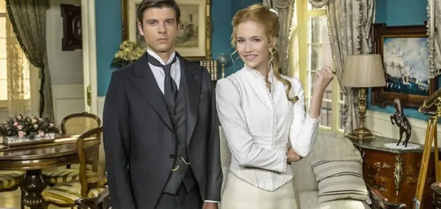 Una vita anticipazioni settimanali 12-16 novembre 2018