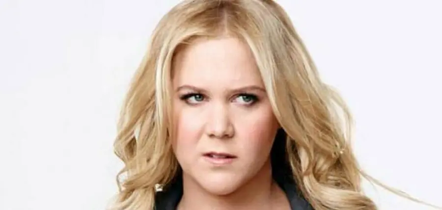 Amy Schumer ricoverata in ospedale problemi in gravidanza