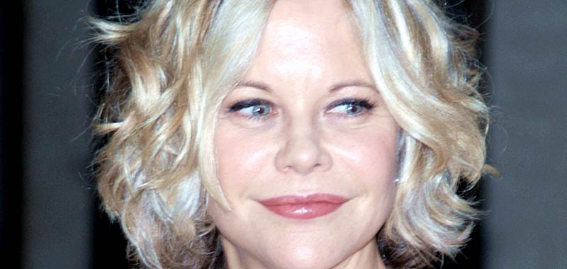 Meg Ryan annuncia ufficialmente il fidanzamento con John Mellencamp