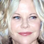 Meg Ryan annuncia ufficialmente il fidanzamento con John Mellencamp