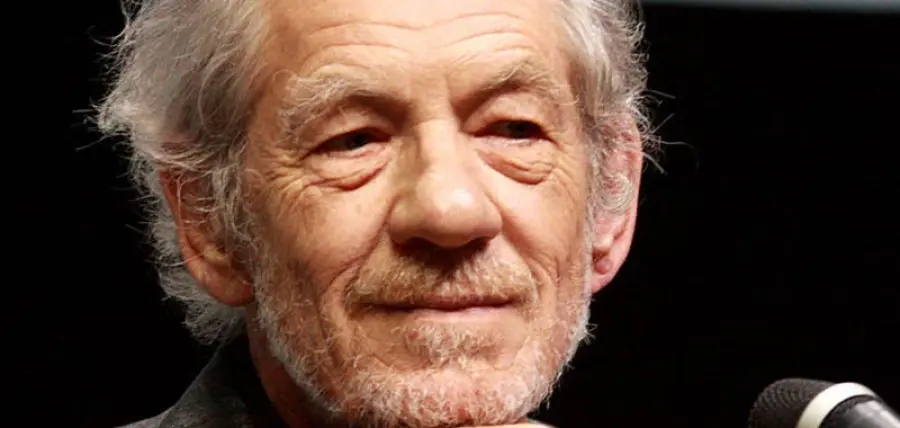 Gandalf, Ian McKellen 80 anni con un tour teatrale