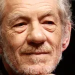 Gandalf, Ian McKellen 80 anni con un tour teatrale
