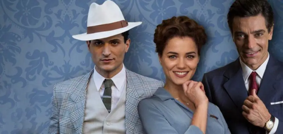 Il Paradiso delle signore anticipazioni dal 12 al 16 novembre 2018