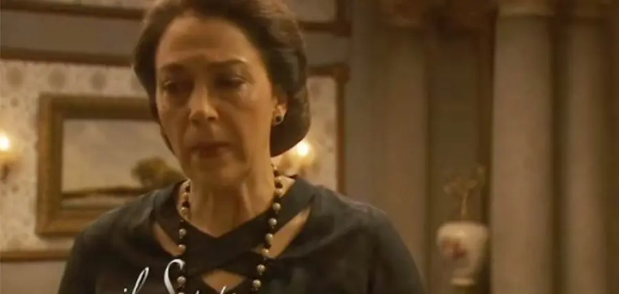 Il segreto anticipazioni al via un nuovo triangolo amoroso