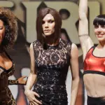 Adele entusiasta delle Spice Girls mostra una foto