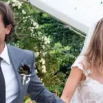 Gwyneth Paltrow, il matrimonio diventa ufficiale e virale