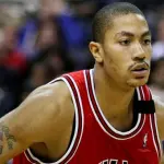 Derrick Rose con i 50 punti entra nella storia insieme a?