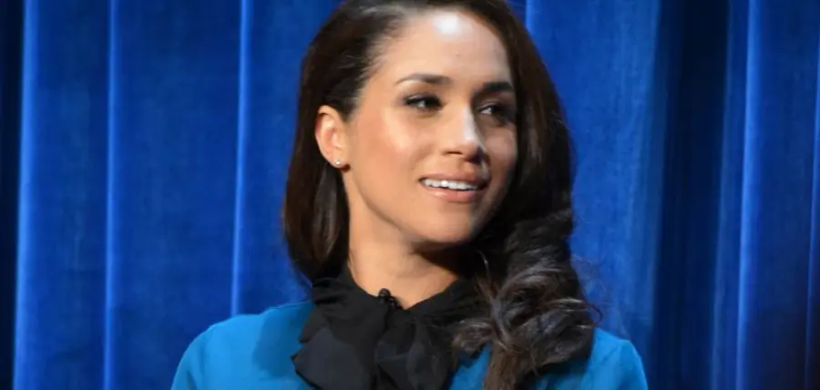 Meghan Markle ingaggia il designer dei Beckham