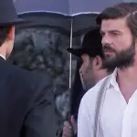 Il segreto anticipazioni: è amore tra Severo e Irene?